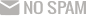 No Spam