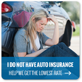 I DO NOT HAVE AUTO INSURANCE
