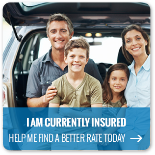 I AM CURRENTLY INSURED