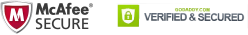 Your Information is Sequre