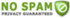 No Spam