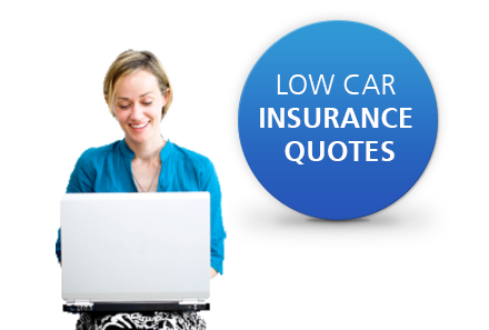 LOW CAR INSURANCE QUOTES