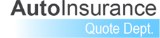 AutoInsurance Quote Dept.