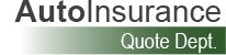AutoInsurance Quote Dept.