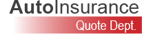 AutoInsurance Quote Dept.