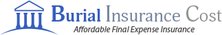 Burial Insurance Cost