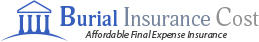 Burial Insurance Cost
