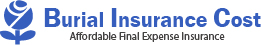 Burial Insurance Cost
