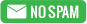 No Spam