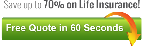Save Up To 70% on Life Insurance!