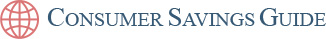 Consumer Savings Guide