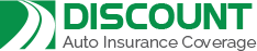 Discount Auto Insurance Coverage