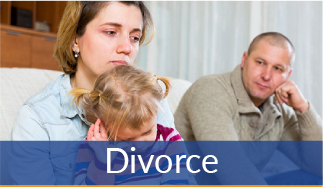 Divorce