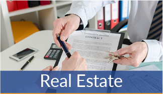 Real Estate