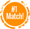 #1 Match