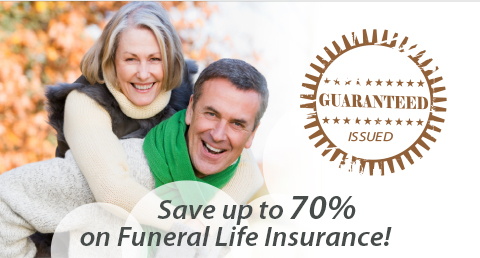 Save Up To 70% on Life Insurance!
