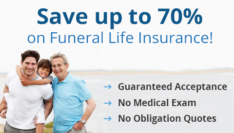 Save Up To 70% on Life Insurance!