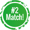#2 Match!