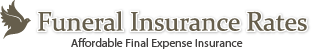 Funeral Insurance Rates
