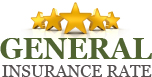 General Insurance Rate