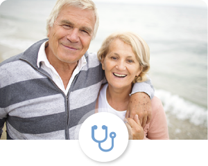 Medicare Insurance (Seniors)