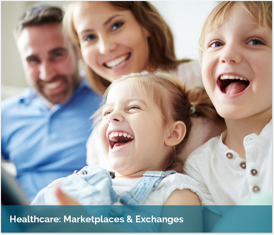 Health Insurance Marketplace