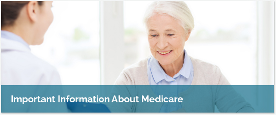 Medicare Insurance (Seniors)