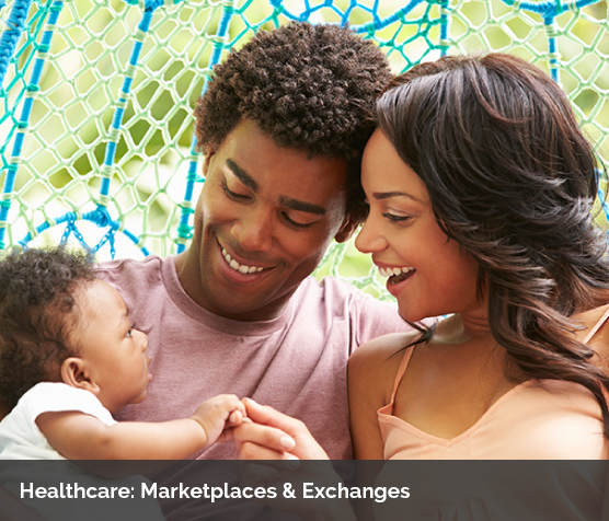 Health Insurance Marketplace