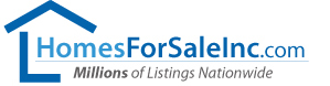 Homes For Sale Inc