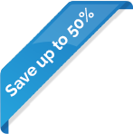Save Up To