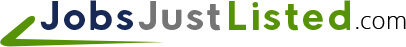 Jobs Just Listed
