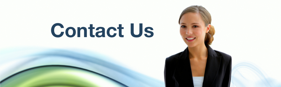 Contact Us