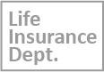 Life Insurance Dept.