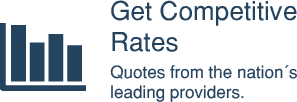 Get Competitive Rates