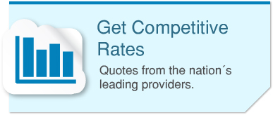 Get Competitive Rates