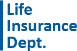 Life Insurance Dept.