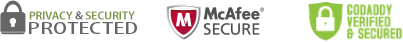 Your Informatio Is Secure