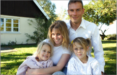 Married with children
