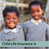 Child Life Insurance