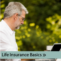 Life Insurance Basic