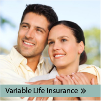 Variable Life Insurance