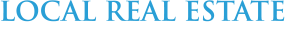 Local Real Estate