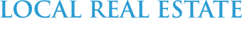 Local Real Estate