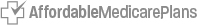 Affordable Medicare Plans