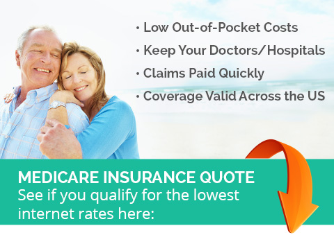 MEDICARE INSURANCE QUOTE