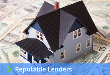 Reputable Lenders