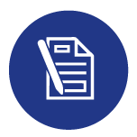 Fill out our quick and easy form