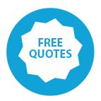 Receive exact quotes for your move