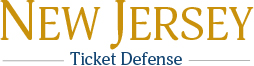 New Jersey Ticket Defense