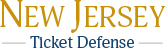 New Jersey Ticket Defense